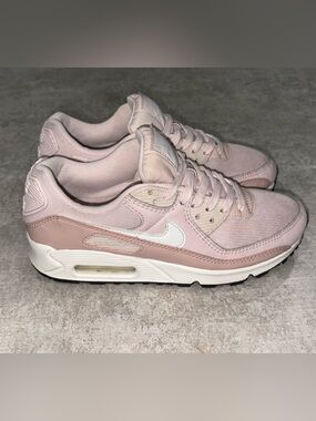 Nike Air Max 90 Barely Rose Pink